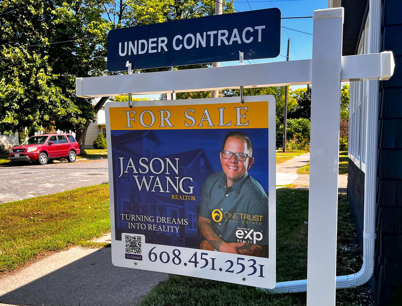 Jason Wang - Listing