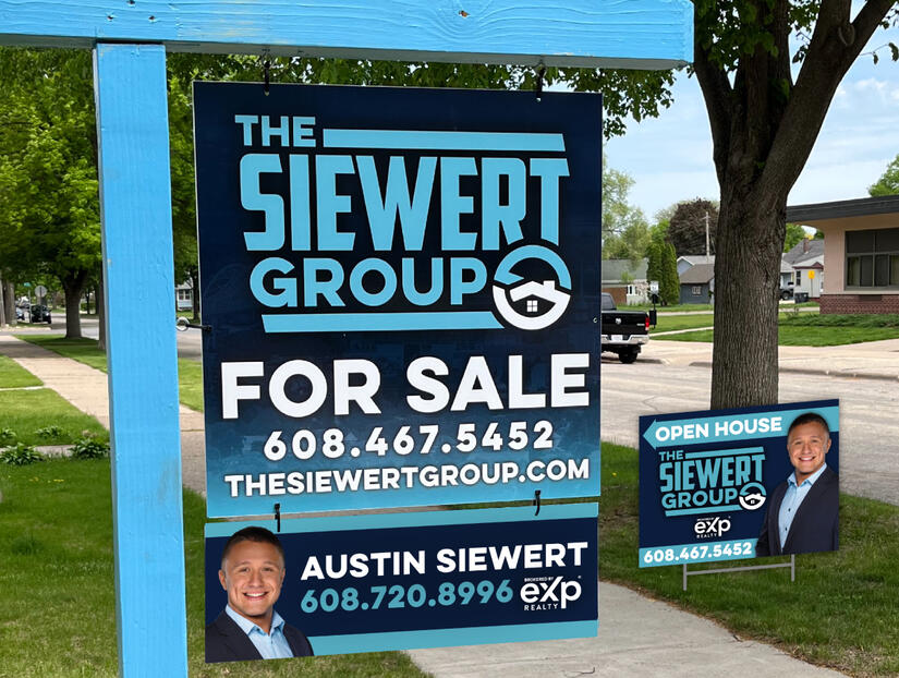 Siewert - Listing